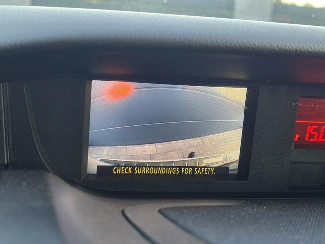 Mazda CX-7 Bezwypadkowy 4x4 kamera *xenon* skóry *zarejestrowana* po serwisie