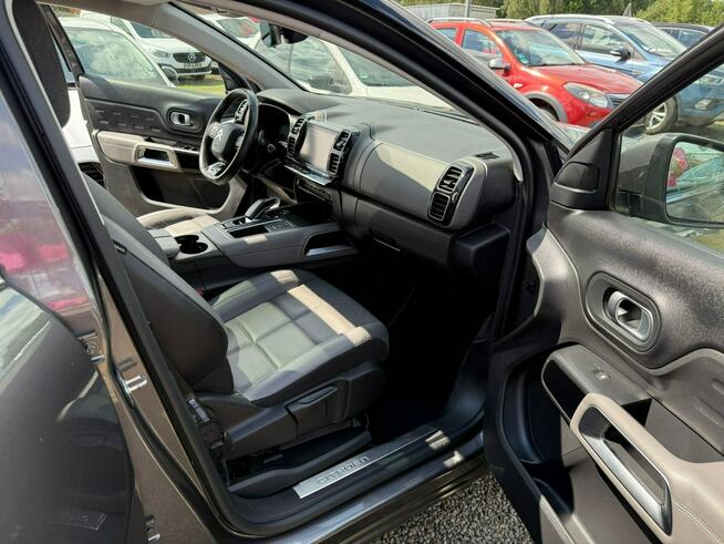 Citroen C5 Aircross automat, navi, kamery, hybryda plug-in!