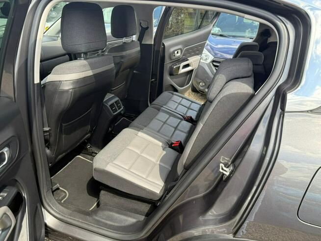 Citroen C5 Aircross automat, navi, kamery, hybryda plug-in!