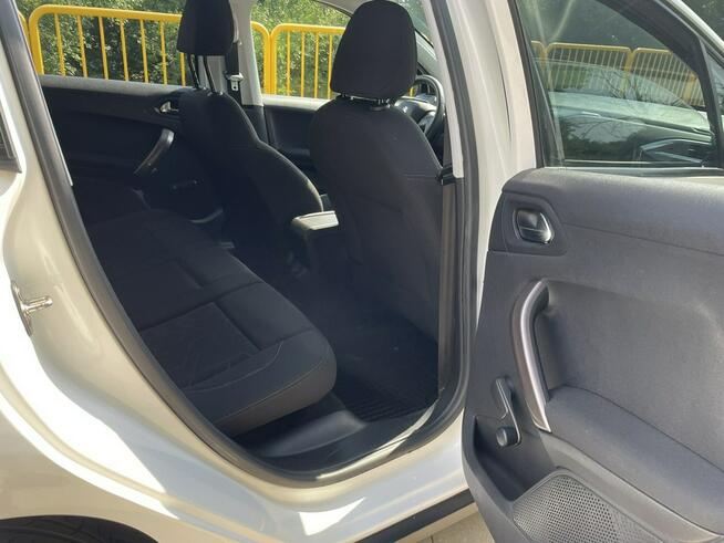 Peugeot 2008 Zarejestrowany Klima LEDY Mały przebieg