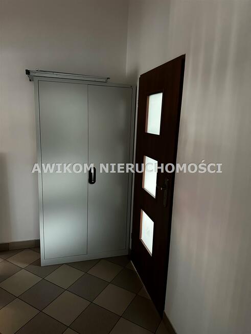 Lokal użytkowy Grodzisk Mazowiecki