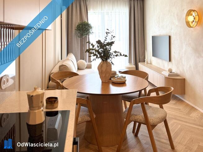 Apartament Noho/ Klimatyczne