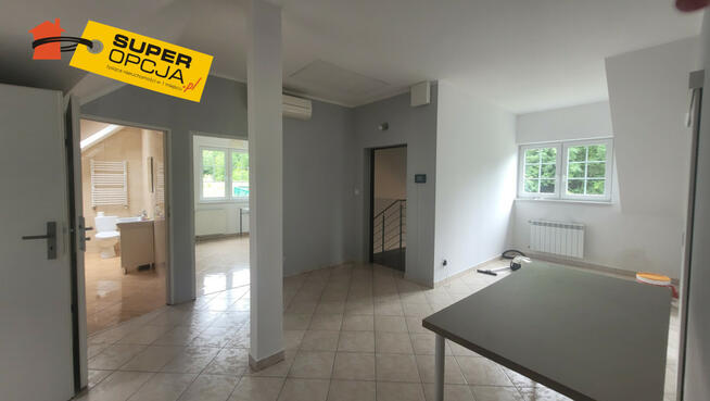 Lokal użytkowy Wieliczka,