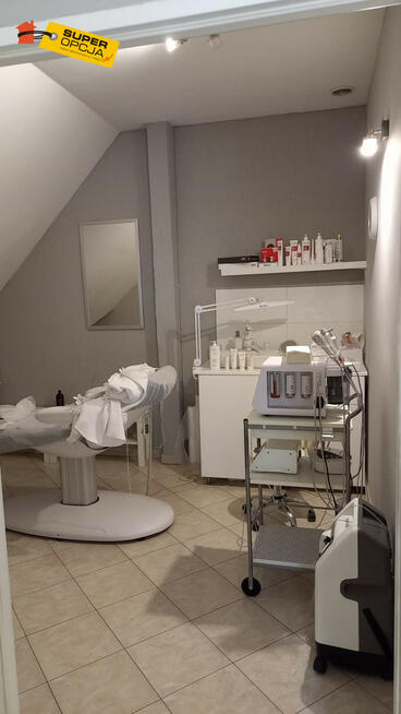 Lokal użytkowy Wieliczka,