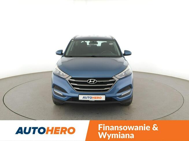 Hyundai Tucson GRATIS! Pakiet Serwisowy o wartości 500 zł!
