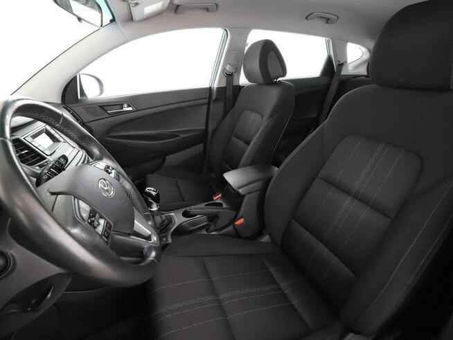 Hyundai Tucson GRATIS! Pakiet Serwisowy o wartości 500 zł!