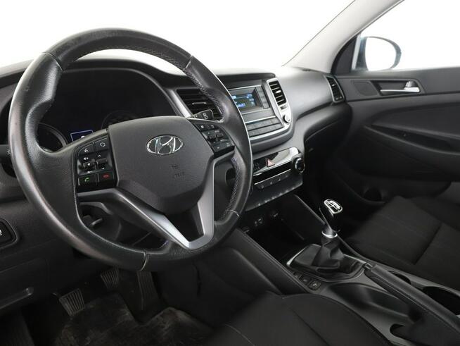 Hyundai Tucson GRATIS! Pakiet Serwisowy o wartości 500 zł!