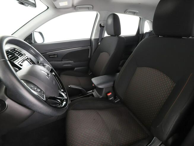 Mitsubishi ASX GRATIS! Pakiet Serwisowy o wartości 500 zł!