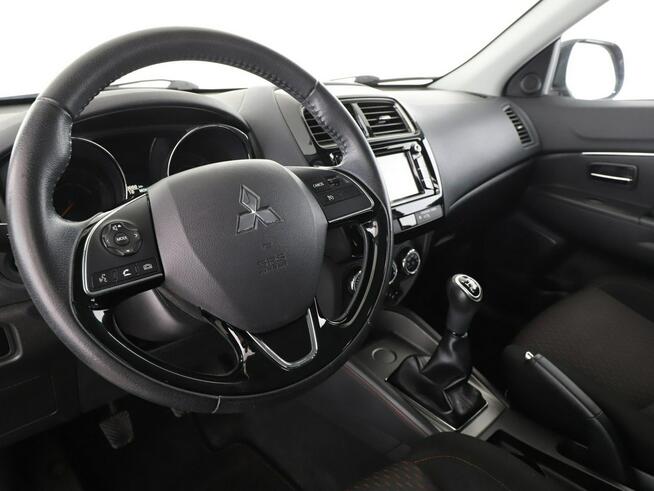 Mitsubishi ASX GRATIS! Pakiet Serwisowy o wartości 500 zł!