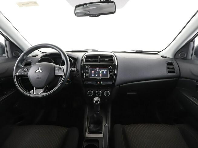 Mitsubishi ASX GRATIS! Pakiet Serwisowy o wartości 500 zł!