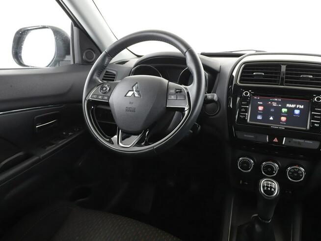 Mitsubishi ASX GRATIS! Pakiet Serwisowy o wartości 500 zł!