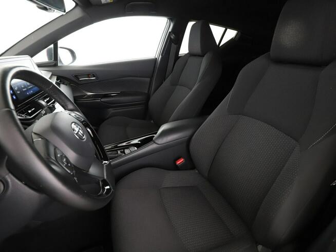 Toyota C-HR GRATIS! Pakiet Serwisowy o wartości 600 zł!