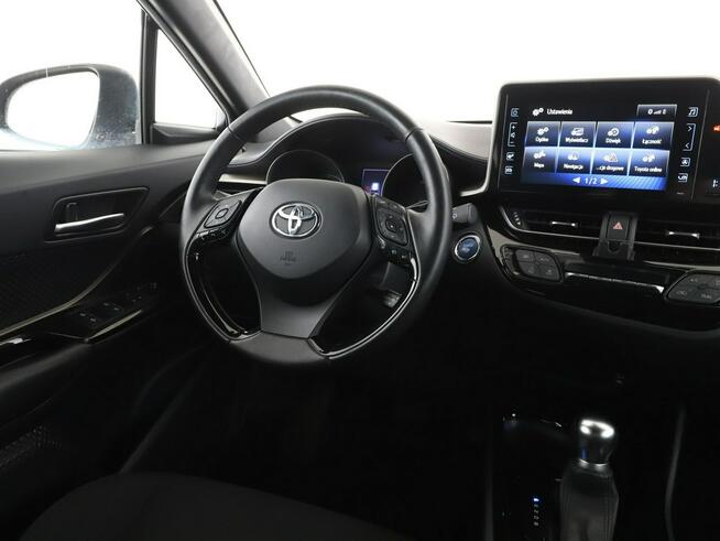 Toyota C-HR GRATIS! Pakiet Serwisowy o wartości 600 zł!