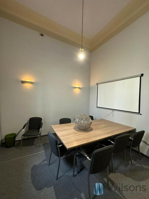 Lokal użytkowy Warszawa gm. Śródmieście Śródmieście, Nowy Świat