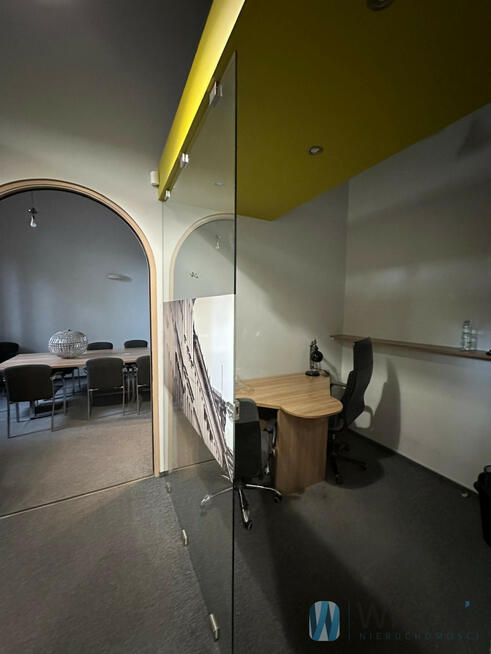 Lokal użytkowy Warszawa gm. Śródmieście Śródmieście, Nowy Świat