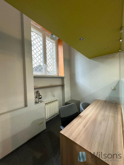 Lokal użytkowy Warszawa gm. Śródmieście Śródmieście, Nowy Świat