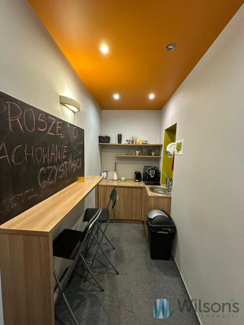 Lokal użytkowy Warszawa gm. Śródmieście Śródmieście, Nowy Świat