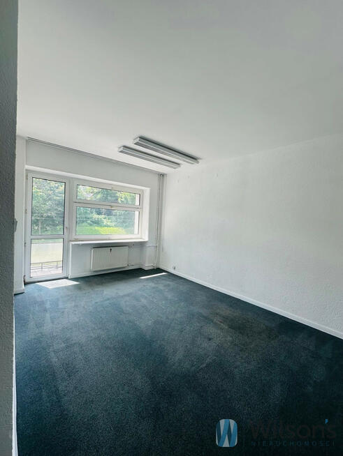 Lokal użytkowy Warszawa gm. Mokotów Mokotów, Spacerowa