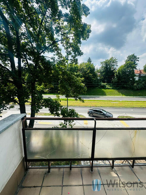 Lokal użytkowy Warszawa gm. Mokotów Mokotów, Spacerowa