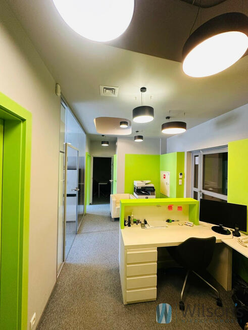 Lokal użytkowy Warszawa gm. Mokotów Mokotów, Jurija Gagarina