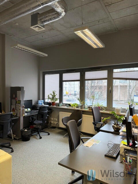 Lokal użytkowy Warszawa gm. Mokotów Mokotów, Jurija Gagarina