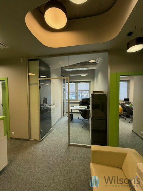 Lokal użytkowy Warszawa gm. Mokotów Mokotów, Jurija Gagarina