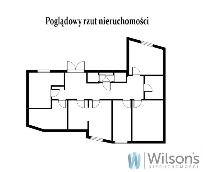 Lokal użytkowy Warszawa gm. Mokotów Mokotów, Jurija Gagarina