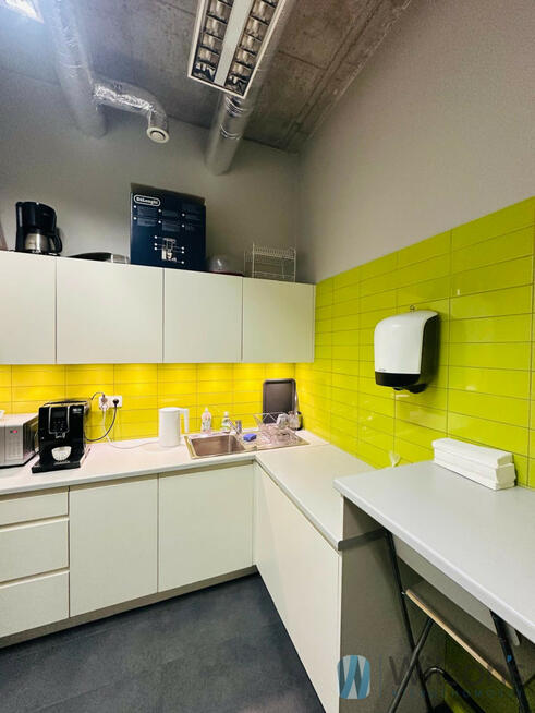 Lokal użytkowy Warszawa gm. Mokotów Mokotów, Jurija Gagarina