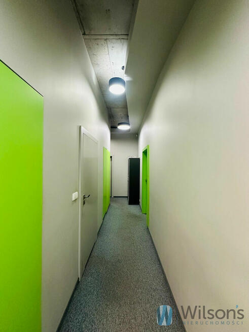 Lokal użytkowy Warszawa gm. Mokotów Mokotów, Jurija Gagarina