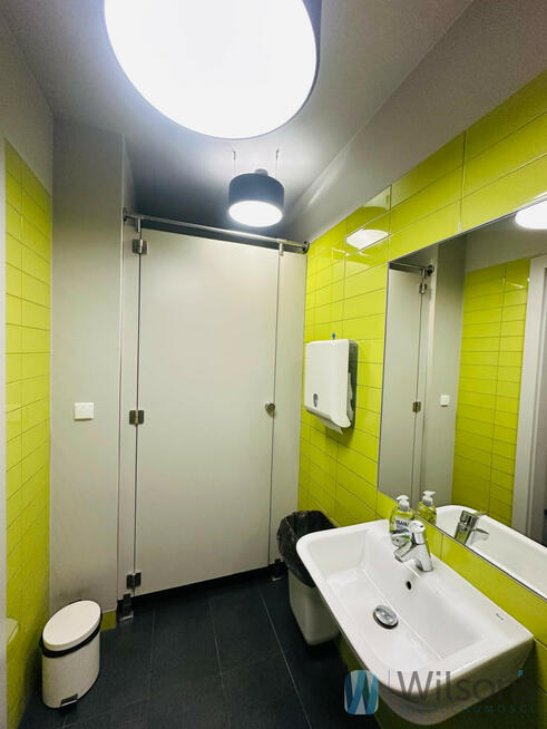 Lokal użytkowy Warszawa gm. Mokotów Mokotów, Jurija Gagarina