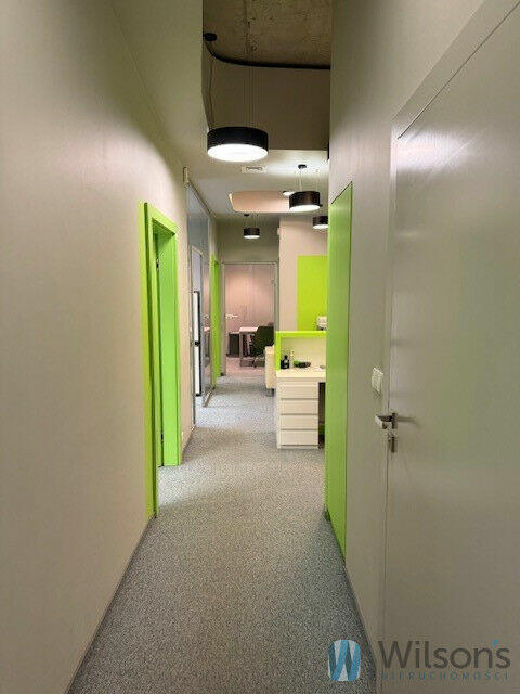 Lokal użytkowy Warszawa gm. Mokotów Mokotów, Jurija Gagarina