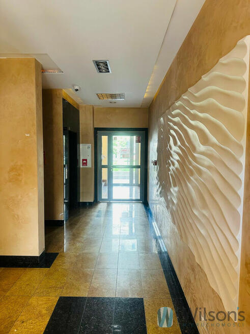 Lokal użytkowy Warszawa gm. Mokotów Mokotów, Jurija Gagarina