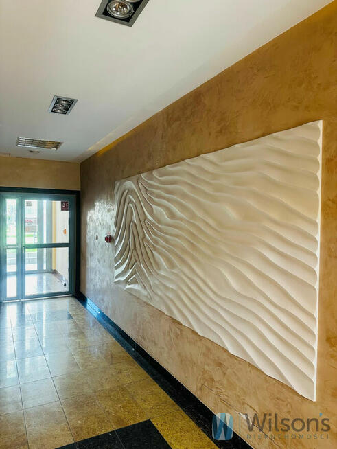 Lokal użytkowy Warszawa gm. Mokotów Mokotów, Jurija Gagarina