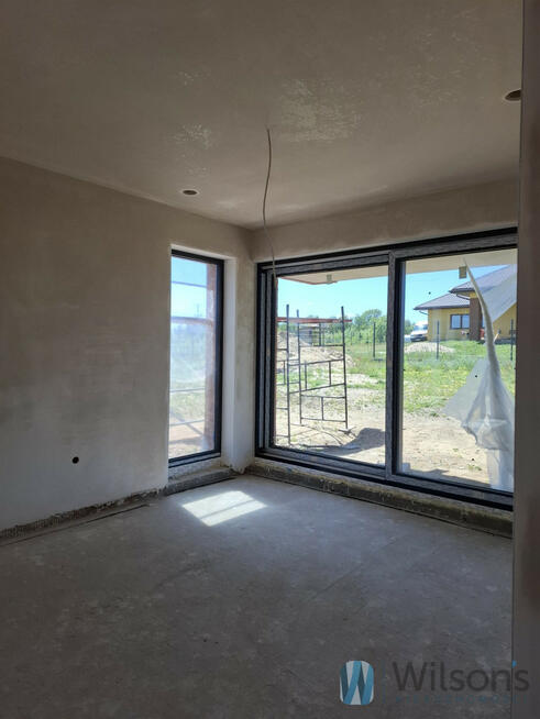 Dom Mszczonów, Fabryczna