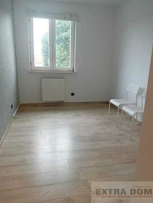 Mieszkanie Goleniów