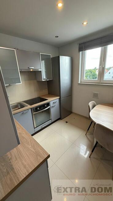 Mieszkanie Goleniów