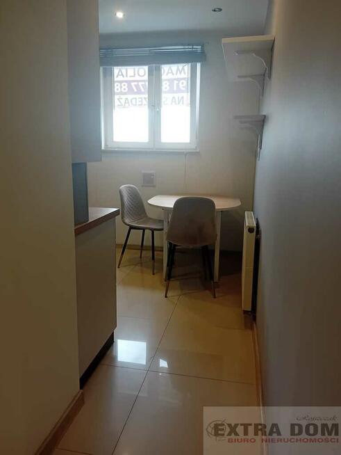 Mieszkanie Goleniów