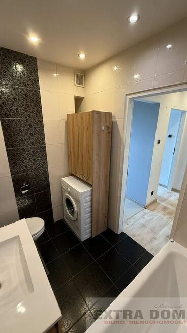 Mieszkanie Goleniów