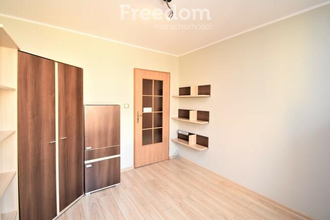 Na wynajem - 3 pokojowe mieszkanie