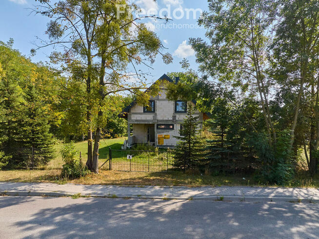 Dom , Nowosiółki, do wykończenia