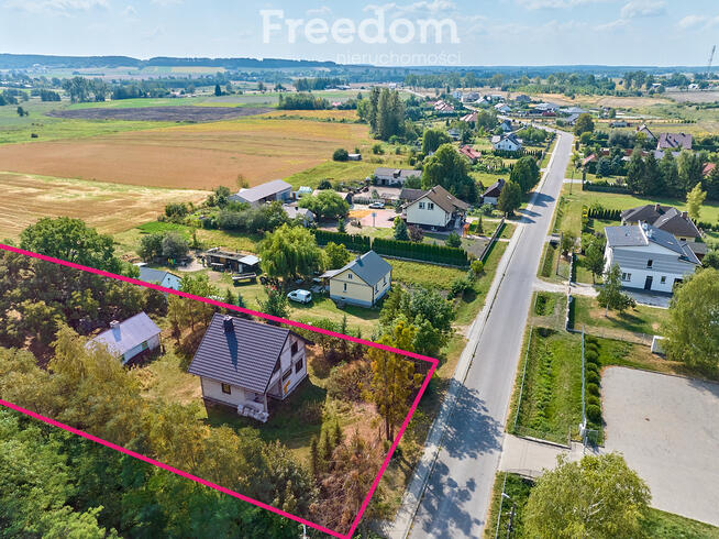 Dom , Nowosiółki, do wykończenia