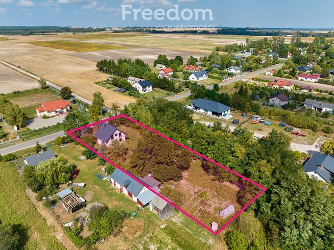 Dom , Nowosiółki, do wykończenia