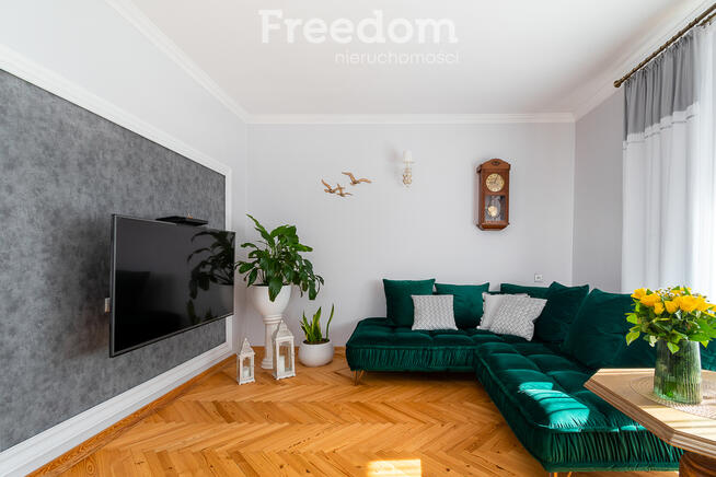 Na sprzedaż dom z potencjałem