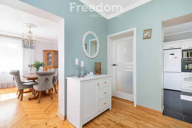 Na sprzedaż dom z potencjałem