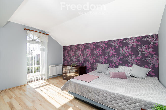 Na sprzedaż dom z potencjałem