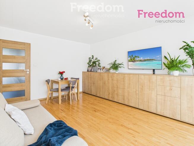 Gotowe do zamieszkania w spokojnej okolicy