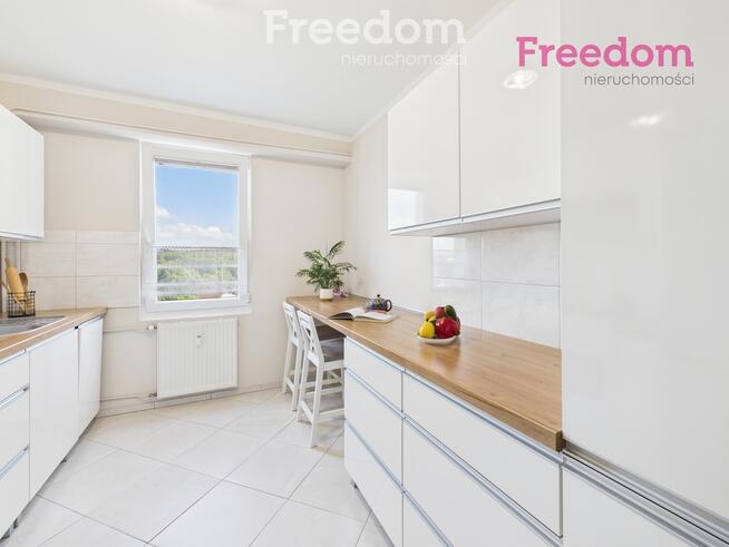 Gotowe do zamieszkania w spokojnej okolicy