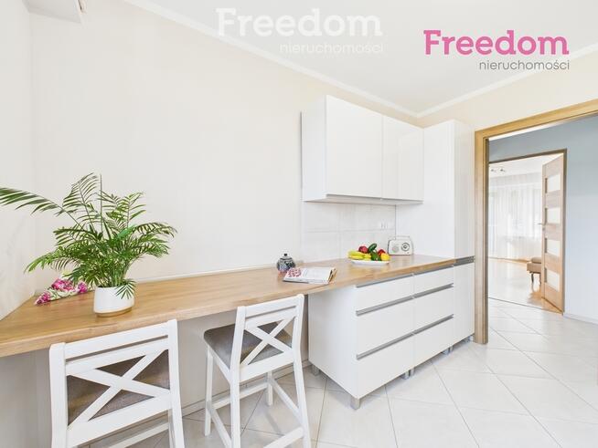 Gotowe do zamieszkania w spokojnej okolicy