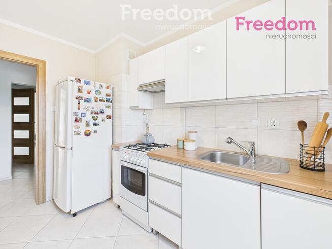 Gotowe do zamieszkania w spokojnej okolicy