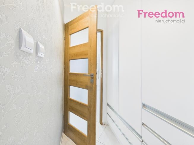 Gotowe do zamieszkania w spokojnej okolicy